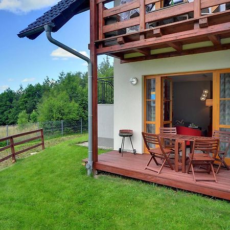 Gustowny Apartament Sun Seasons 24 W Karpaczu Z Tarasem By Noclegi Renters Exterior photo